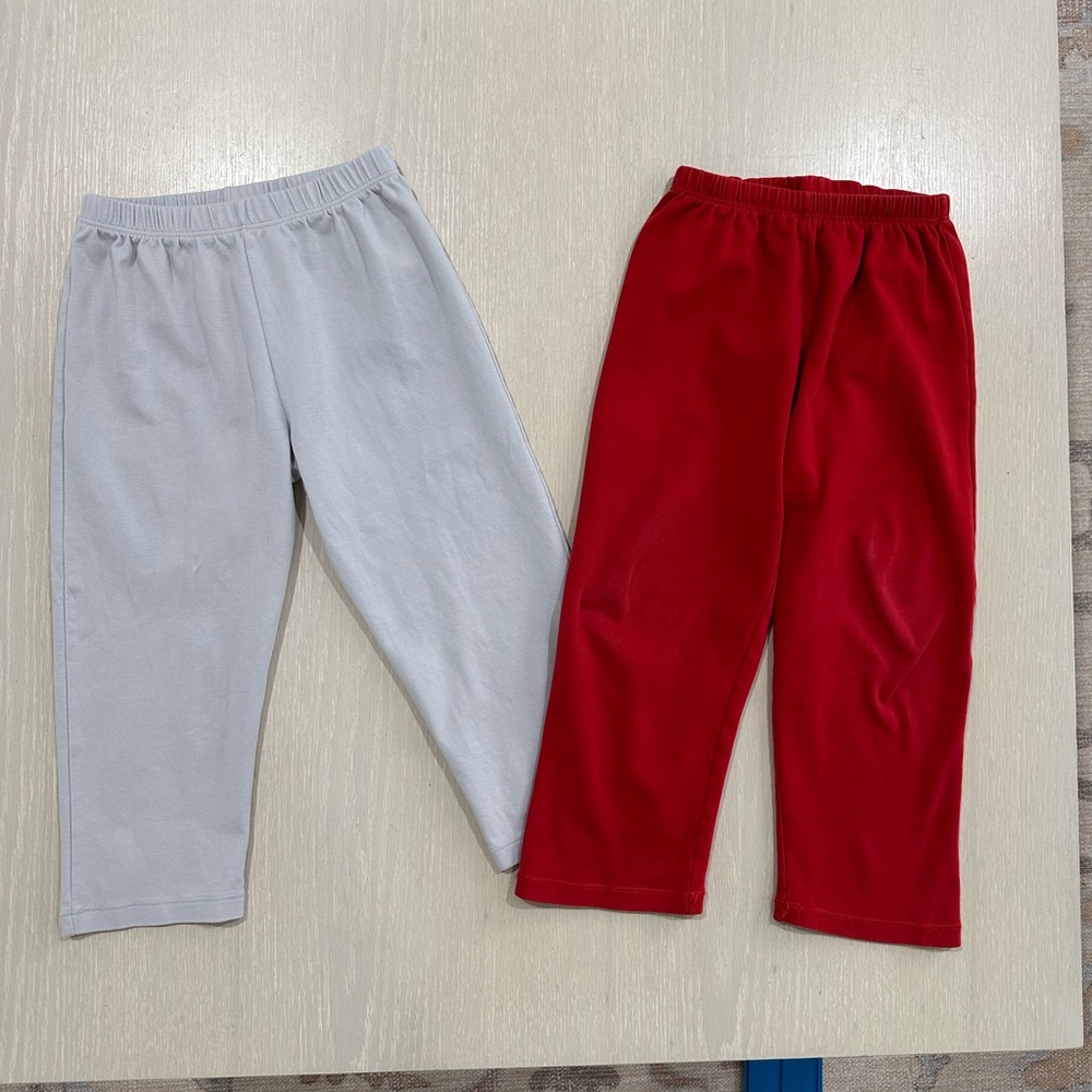 Squiggles pants